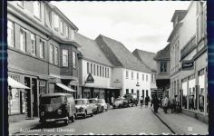 26316 W2930 Varel , Jadebusen - Obernstrasse Geschäft