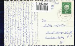 23629 W2401 Pönitz am See, Ostholst - Kaffeehaus Heinsen Ortspartie