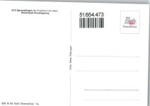 63303 W6072 Sprendlingen , Hess