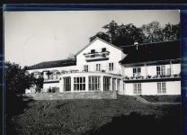 84424 W8254 Ambach - Pension Hotel