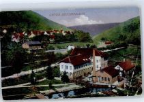 75399 W7267 Unterreichenbach , Kr Calw