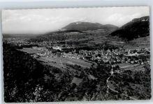 73252 W7311 Oberlenningen Foto AK
