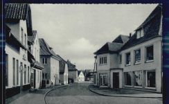 49356 W2840 Diepholz - Steinstrasse