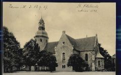 27404 W2730 Zeven - St Vitikirche