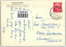 48734 W4421 Reken - Gasthaus Eversmann