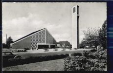 47441 W4130 Meerbeck - Kirche