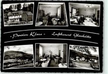 32816 W4938 Glashütte - Pension Klare