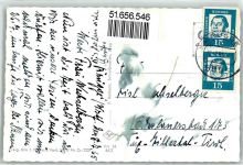 58507 W5880 Brügge , Westf - Fliegeraufnahme