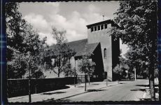 47441 W4130 Meerbeck - Kirche