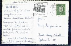 47441 W4130 Meerbeck - Kirche