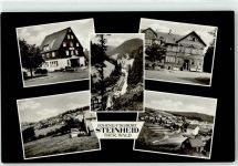 98749 O6434 Steinheid