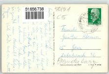04509 O7271 Werbelin - Jugendherberge