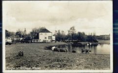 04425 O7127 Taucha b Leipzig - Schöppen Wiesen