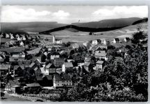 57334 W5928 Feudingen , Kr Wittgenstein