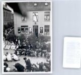 46459 W4242 Rees Privatfoto KEINE AK Ort handschriftlich