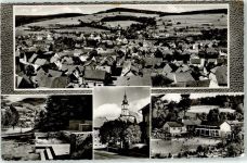 36115 W6414 Hilders - Schwimmbad