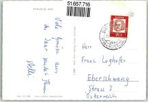 66583 W6683 Elversberg - Fliegeraufnahme