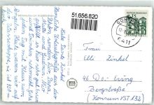 36115 W6414 Hilders - Schwimmbad