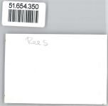 46459 W4242 Rees Privatfoto KEINE AK Ort handschriftlich