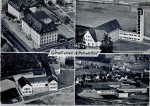 57223 W5910 Kreuztal , Westf