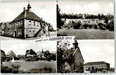 67454 W6733 Haßloch , Pfalz