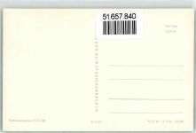 08412 O9620 Werdau , Sachs - Gasthaus Koberbachtalsperre