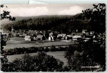 35066 W3558 Viermünden - Gasthaus Thiele