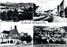 73066 W7336 Uhingen - Apotheke Bayer Arzneimittel