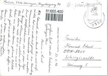 73066 W7336 Uhingen - Apotheke Bayer Arzneimittel