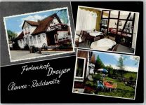 29459 W3132 Clenze - Ferienhof Dreyer