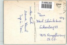 59192 W4709 Oberaden - Martin-Luther-Kirche St. Barbara-Kirche