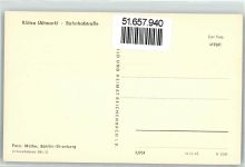38486 O3580 Klötze - Straße Bahnhofsstraße