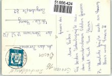 48268 W4402 Greven , Westf Foto AK