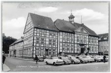 29439 W3130 Lüchow (Wendland) - Markt Auto VW Käfer