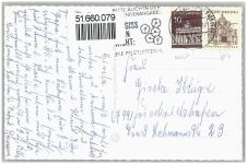 29439 W3130 Lüchow (Wendland) - Markt Auto VW Käfer