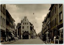 99510 O5320 Apolda - Bahnhofstrasse