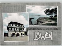88709 W7759 Hagnau am Bodensee - Gasthaus Pension Löwen