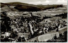 59955 W5788 Züschen , Westf