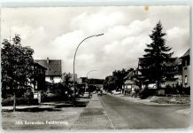 37120 W3406 Bovenden - Feldtorweg