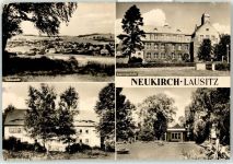 01904 O8505 Neukirch ,Lausitz