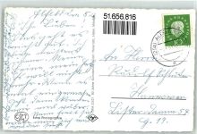 31061 W3220 Alfeld (Leine) - Rathaus