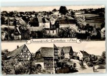 07639 O6534 Tautenhain b Hermsdorf, Thür