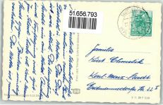 07639 O6534 Tautenhain b Hermsdorf, Thür