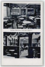29439 W3130 Lüchow (Wendland) - Cafe Bertram
