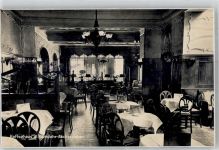 06449 O4320 Aschersleben , Sachs-Anh - Cafe W.Ramdohr