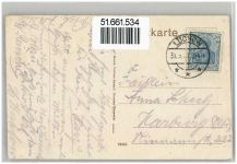 29439 W3130 Lüchow (Wendland) - Lange Strasse Geschäft Lüchower Zeitung