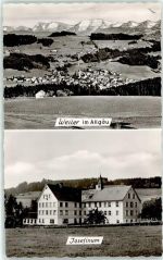 88239 W7988 Weiler im Allgäu