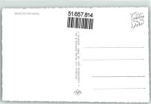 25821 W2257 Bredstedt - Fliegeraufnahme