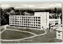 82377 W8122 Penzberg - Krankenhaus Knappschafts