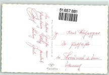 82377 W8122 Penzberg - Krankenhaus Knappschafts